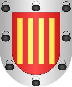 ESCUDO ALEATORIO